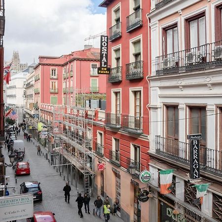 Mintystay - Cadiz 10 Madrid Exterior photo