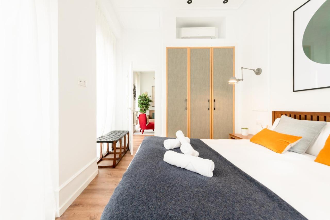 Mintystay - Cadiz 10 Madrid Exterior photo